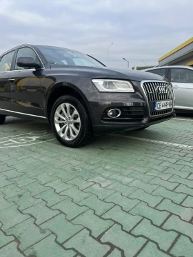 Audi Q5 3.0 TDI, Quattro,  N1 1