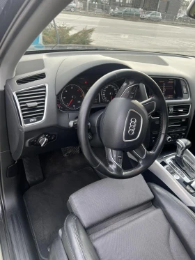 Audi Q5 3.0 TDI, Quattro, N1 - 24500 лв. - 36161983 | Car24.bg