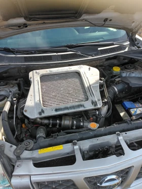 Nissan X-trail 2, 2 136к.с.дизел 4х4 - 3000 € / 5867.49 лв. - 95412289 16