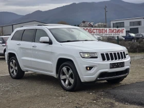 Jeep Grand cherokee 3.0CRDI.4x4.Distronik.OVERLAND. !!! | Mobile.bg    3