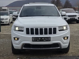 Jeep Grand cherokee 3.0CRDI.4x4.Distronik.OVERLAND. !!! | Mobile.bg    2