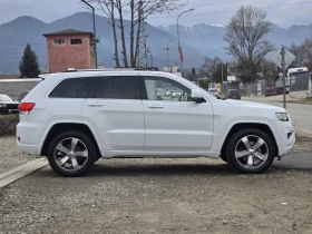 Jeep Grand cherokee 3.0CRDI.4x4.Distronik.OVERLAND. !!! | Mobile.bg    8