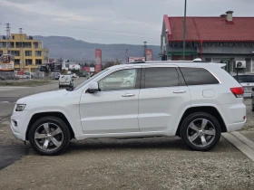 Jeep Grand cherokee 3.0CRDI.4x4.Distronik.OVERLAND. !!! | Mobile.bg    4