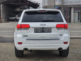 Jeep Grand cherokee 3.0CRDI.4x4.Distronik.OVERLAND. !!! | Mobile.bg    6