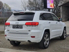 Jeep Grand cherokee 3.0CRDI.4x4.Distronik.OVERLAND. !!! | Mobile.bg    7