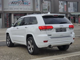 Jeep Grand cherokee 3.0CRDI.4x4.Distronik.OVERLAND. !!! | Mobile.bg    5