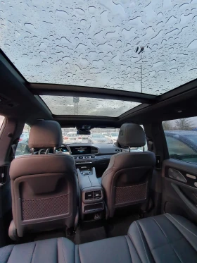 Mercedes-Benz GLS 400 X167 | Mobile.bg    7