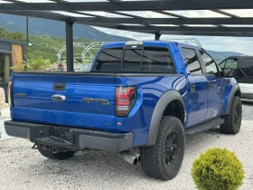 Ford Raptor FORD F150 RAPTOR 6.2 SVT | Mobile.bg    4