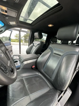 Ford Raptor FORD F150 RAPTOR 6.2 SVT | Mobile.bg    8