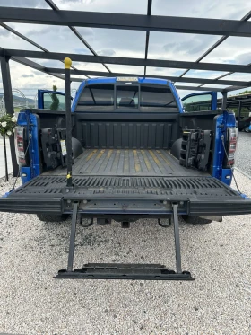 Ford Raptor FORD F150 RAPTOR 6.2 SVT | Mobile.bg    6