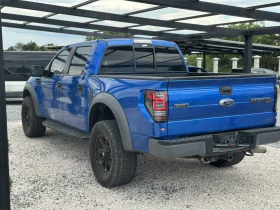 Ford Raptor FORD F150 RAPTOR 6.2 SVT | Mobile.bg    5