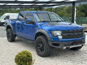  Ford Raptor