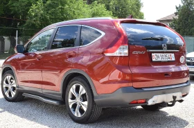 Honda Cr-v 2.2-//// | Mobile.bg    7