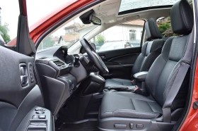 Honda Cr-v 2.2-//// | Mobile.bg    8