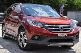     Honda Cr-v 2.2-////