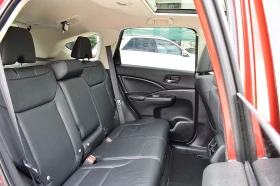 Honda Cr-v 2.2-//// | Mobile.bg    16