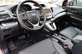 Honda Cr-v 2.2-//// | Mobile.bg    9