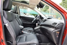 Honda Cr-v 2.2-//// | Mobile.bg    14