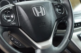 Honda Cr-v 2.2-//// | Mobile.bg    10