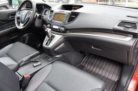 Honda Cr-v 2.2-//// | Mobile.bg    12