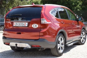     Honda Cr-v 2.2-////