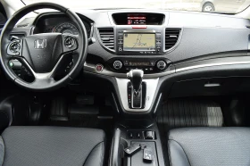 Honda Cr-v 2.2-//// | Mobile.bg    11