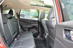 Honda Cr-v 2.2-//// | Mobile.bg    15