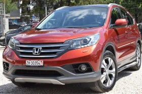     Honda Cr-v 2.2-////