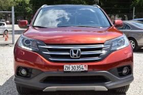     Honda Cr-v 2.2-////