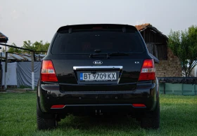 Kia Sorento | Mobile.bg    11