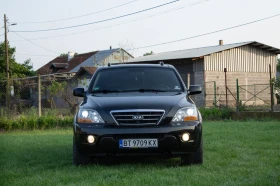Kia Sorento | Mobile.bg    8