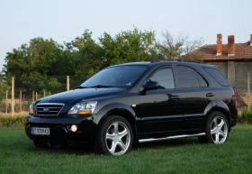 Kia Sorento | Mobile.bg    5