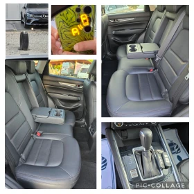 Mazda CX-5 2.5/4x4/REVOLUTION/DISTRONIK//FULL/ | Mobile.bg    17