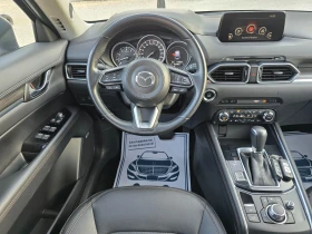 Mazda CX-5 2.5/4x4/REVOLUTION/DISTRONIK//FULL/ | Mobile.bg    13