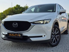 Mazda CX-5 2.5/4x4/REVOLUTION/DISTRONIK//FULL/ | Mobile.bg    3