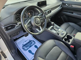 Mazda CX-5 2.5/4x4/REVOLUTION/DISTRONIK//FULL/ | Mobile.bg    12