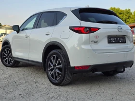 Mazda CX-5 2.5/4x4/REVOLUTION/DISTRONIK//FULL/ | Mobile.bg    5