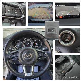 Mazda CX-5 2.5/4x4/REVOLUTION/DISTRONIK//FULL/ | Mobile.bg    15