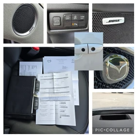Mazda CX-5 2.5/4x4/REVOLUTION/DISTRONIK//FULL/ | Mobile.bg    16