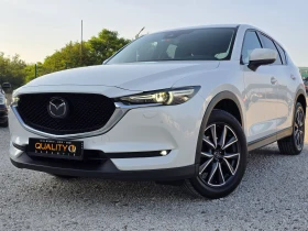 Mazda CX-5 2.5/4x4/REVOLUTION/DISTRONIK//FULL/ | Mobile.bg    9