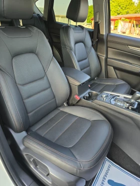 Mazda CX-5 2.5/4x4/REVOLUTION/DISTRONIK//FULL/ | Mobile.bg    14