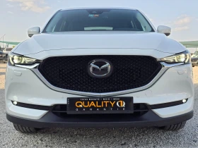 Mazda CX-5 2.5/4x4/REVOLUTION/DISTRONIK//FULL/ | Mobile.bg    2