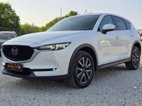Mazda CX-5 2.5/4x4/REVOLUTION/DISTRONIK//FULL/ | Mobile.bg    4