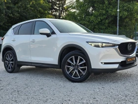 Mazda CX-5 2.5/4x4/REVOLUTION/DISTRONIK//FULL/ | Mobile.bg    8
