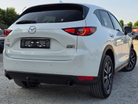 Mazda CX-5 2.5/4x4/REVOLUTION/DISTRONIK//FULL/ | Mobile.bg    6