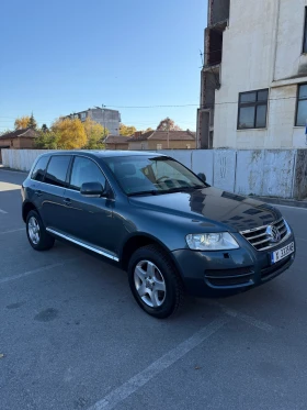 VW Touareg 3.0 tdi | Mobile.bg    3