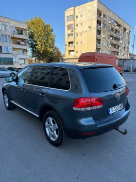 VW Touareg 3.0 tdi | Mobile.bg    5