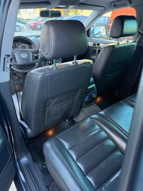 VW Touareg 3.0 tdi | Mobile.bg    7