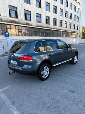 VW Touareg 3.0 tdi | Mobile.bg    4