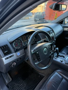 VW Touareg 3.0 tdi | Mobile.bg    8